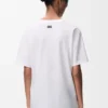 Regular Fit T-Shirt in Cotton Regular Fit T-Shirt in Cotton