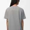 Regular Fit T-Shirt in Cotton Regular Fit T-Shirt in Cotton