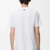 Regular Fit T-Shirt in Cotton Regular Fit T-Shirt in Cotton