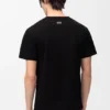 Regular Fit T-Shirt in Cotton Regular Fit T-Shirt in Cotton