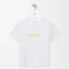 Regular Fit T-Shirt in Cotton Blend