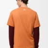 Regular Fit T-Shirt in Cotton Blend Regular Fit T-Shirt in Cotton Blend