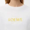 Regular Fit T-Shirt in Cotton Blend