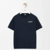 Relaxed Fit T-Shirt in Cotton Relaxed Fit T-Shirt in Cotton