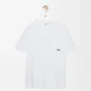 Relaxed Fit T-Shirt in Cotton Relaxed Fit T-Shirt in Cotton