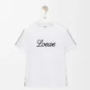 Relaxed Fit T-Shirt in Cotton Relaxed Fit T-Shirt in Cotton