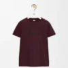 Relaxed Fit T-Shirt in Cotton Relaxed Fit T-Shirt in Cotton