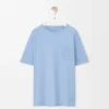 Relaxed Fit T-Shirt in Cotton Relaxed Fit T-Shirt in Cotton