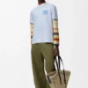 Relaxed Fit T-Shirt in Cotton Relaxed Fit T-Shirt in Cotton
