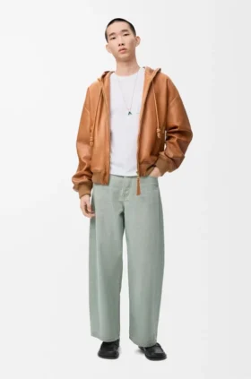 Relaxed Fit T-Shirt in Cotton