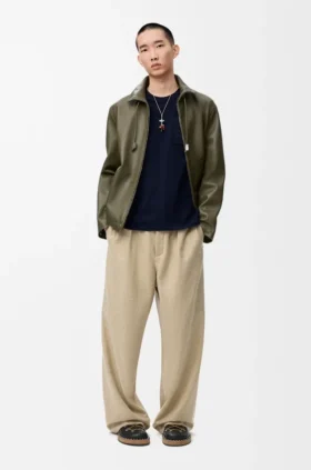 Relaxed Fit T-Shirt in Cotton Relaxed Fit T-Shirt in Cotton