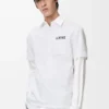 Relaxed Fit T-Shirt in Cotton Relaxed Fit T-Shirt in Cotton