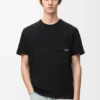 Relaxed Fit T-Shirt in Cotton Relaxed Fit T-Shirt in Cotton