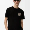 Relaxed Fit T-Shirt in Cotton Relaxed Fit T-Shirt in Cotton