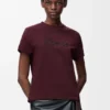 Relaxed Fit T-Shirt in Cotton Relaxed Fit T-Shirt in Cotton