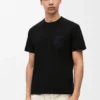 Relaxed Fit T-Shirt in Cotton Relaxed Fit T-Shirt in Cotton