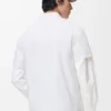 Relaxed Fit T-Shirt in Cotton Relaxed Fit T-Shirt in Cotton