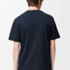 Relaxed Fit T-Shirt in Cotton Relaxed Fit T-Shirt in Cotton