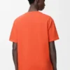 Relaxed Fit T-Shirt in Cotton Relaxed Fit T-Shirt in Cotton