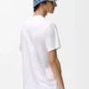 Relaxed Fit T-Shirt in Cotton Relaxed Fit T-Shirt in Cotton