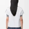 Relaxed Fit T-Shirt in Cotton Relaxed Fit T-Shirt in Cotton