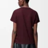 Relaxed Fit T-Shirt in Cotton Relaxed Fit T-Shirt in Cotton