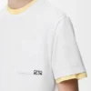 Relaxed Fit T-Shirt in Cotton Relaxed Fit T-Shirt in Cotton