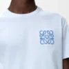 Relaxed Fit T-Shirt in Cotton Relaxed Fit T-Shirt in Cotton