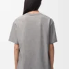 Relaxed Fit T-Shirt in Cotton Relaxed Fit T-Shirt in Cotton