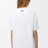 Relaxed Fit T-Shirt in Cotton Relaxed Fit T-Shirt in Cotton