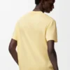 Relaxed Fit T-Shirt in Technical Cotton Relaxed Fit T-Shirt in Technical Cotton