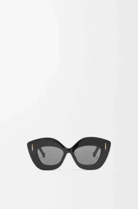 Retro Screen Sunglasses