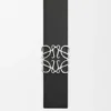 Reversible Anagram Belt in Smooth Calfskin