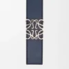 Reversible Anagram Belt in Smooth Calfskin