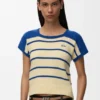 Reversible Coil Belt in Smooth Calfskin Reversible Coil Belt in Smooth Calfskin