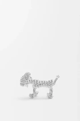 Sausage Dog Brooch Sausage Dog Brooch