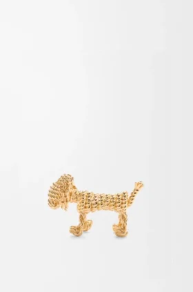 Sausage Dog Brooch Sausage Dog Brooch