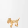 Sausage Dog Brooch Sausage Dog Brooch