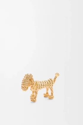 Sausage Dog Brooch Sausage Dog Brooch