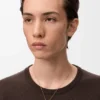 Sausage Dog Necklace Sausage Dog Necklace