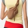 Scarf Backpack in Smooth Calfskin Scarf Backpack in Smooth Calfskin