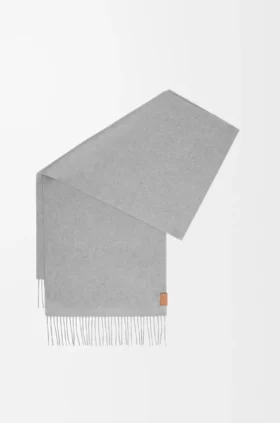 Scarf in Cashmere