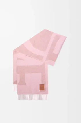 Scarf in Cashmere