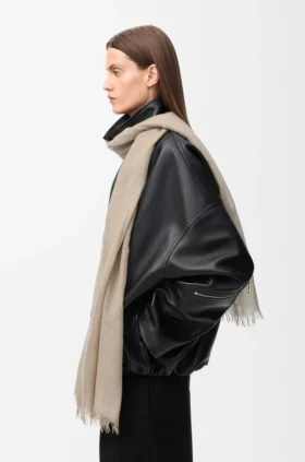 Scarf in Cashmere