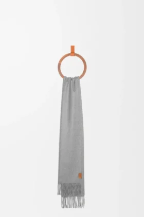 Scarf in Cashmere