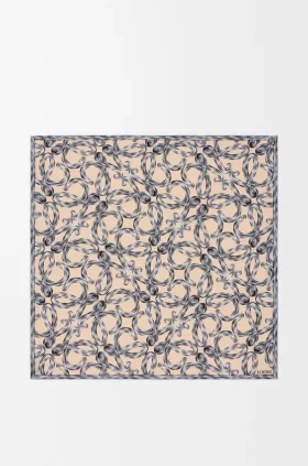 Scarf in Silk