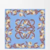 Scarf in Silk Scarf in Silk