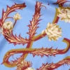 Scarf in Silk Scarf in Silk
