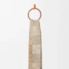 Scarf in Wool and Cashmere Scarf in Wool and Cashmere