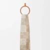 Scarf in Wool and Cashmere Scarf in Wool and Cashmere
